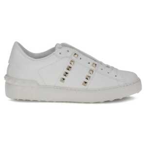 Valentino Garavani Rockstud Untitled Sneakers