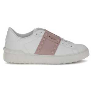Valentino Garavani Rockstud Untitled Sneakers