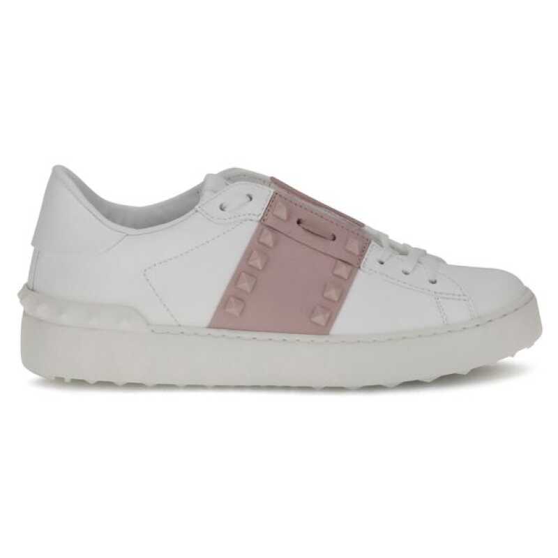 Valentino Garavani Rockstud Untitled Sneakers, theFeinheit