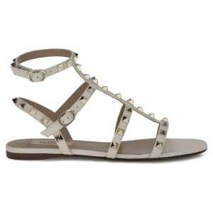 Valentino Garavani Rockstud Sandals