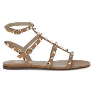 Valentino Garavani Rockstud Sandals