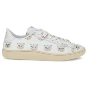 Valentino Garavani Royco Le Chat de La Maison Sneakers