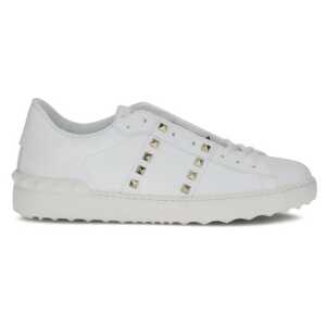 Valentino Garavani Rockstud Untitled Sneakers