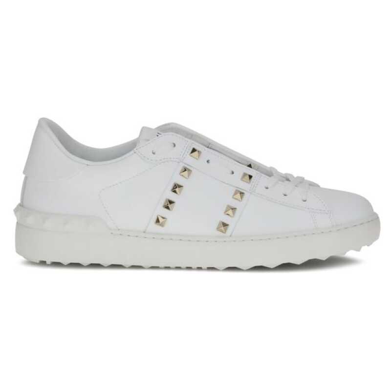 Valentino Garavani Rockstud Untitled Sneakers, theFeinheit