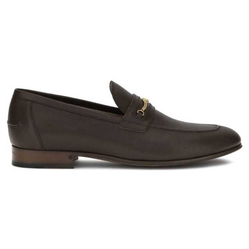 Valentino Garavani VLogo Loafers, theFeinheit