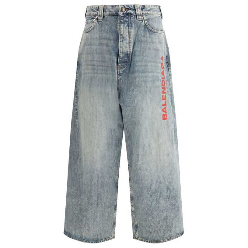 Balenciaga Baggy Jeans, theFeinheit