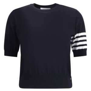 Thom Browne Knit T-Shirt