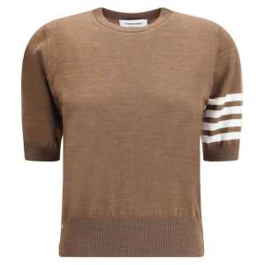 Thom Browne Knit T-Shirt