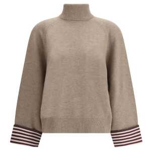 Brunello Cucinelli Turtleneck Sweater