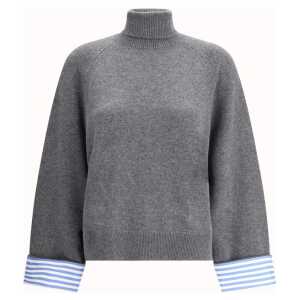 Brunello Cucinelli Turtleneck Sweater