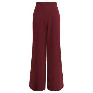 Brunello Cucinelli Wool Pants