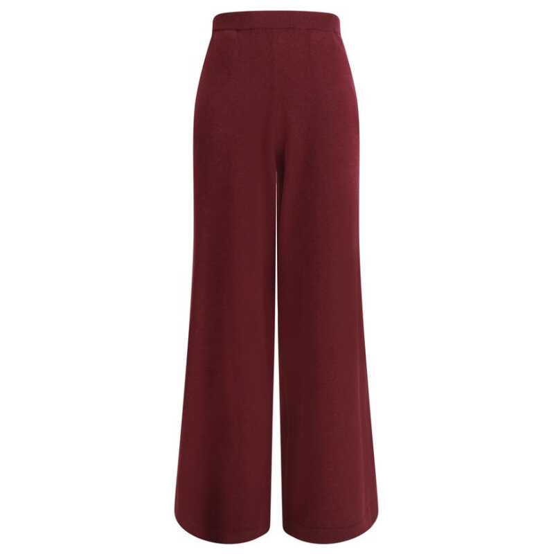 Brunello Cucinelli Wool Pants, theFeinheit