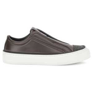 Brunello Cucinelli Slip-on Sneakers