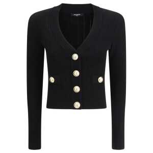 Balmain Cardigan