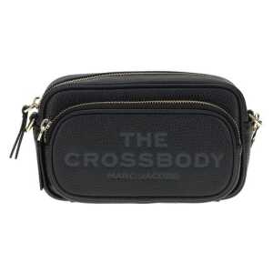 Marc Jacobs Leather Shoulder Bag