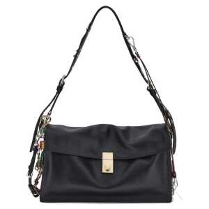 Prada Large Soft Sound Shoulder Bag
