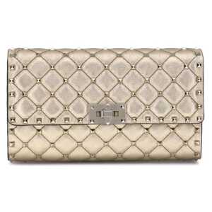 Valentino Garavani Rockstud Spike Shoulder Bag