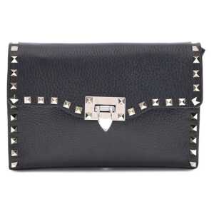 Valentino Garavani Rockstud Shoulder Bag