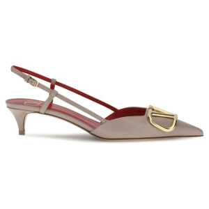 Valentino Garavani VLogo Pumps