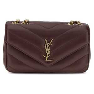 Saint Laurent New LouLou Shoulder Bag