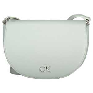 Calvin Klein Light Blue Polyethylene Women Handbag