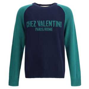 Chez Valentino Sweater