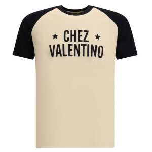 Chez Valentino T-Shirt