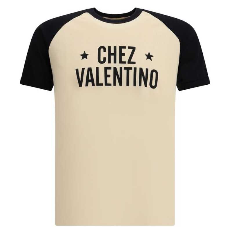 Chez Valentino T-Shirt, theFeinheit
