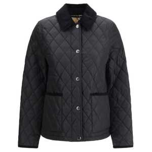 Burberry Quilted Jacket