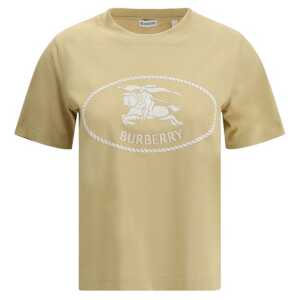 Burberry Knight print T-Shirt