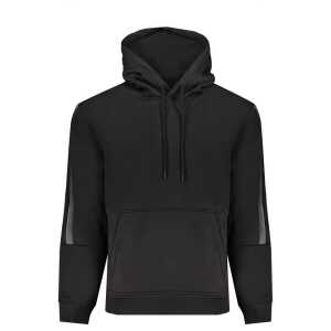 Calvin Klein Black Cotton Sweater