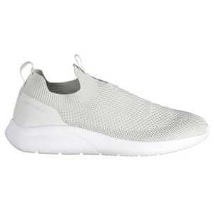 Fila Beige Synthetic Women Sneaker