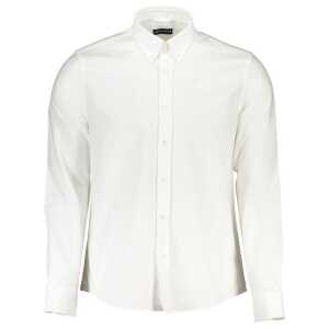 North Sails White Cotton Shirt