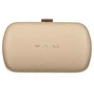 Valentino Bags Beige Polyethylene Women Handbag