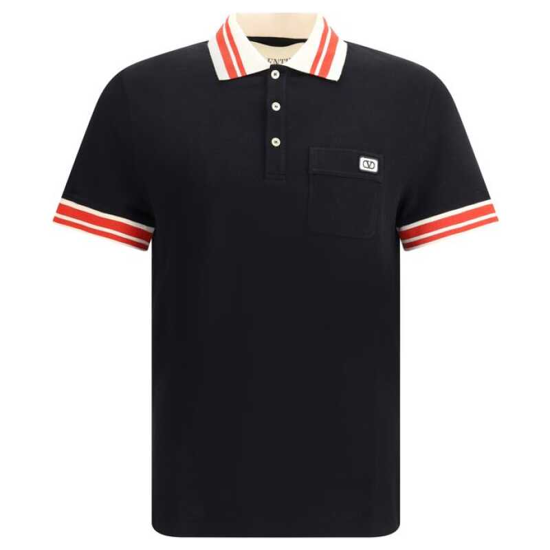 Valentino Polo Sweater, theFeinheit