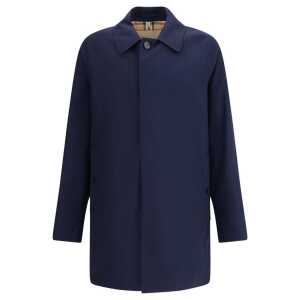 Burberry Heritage Camden Waterproof Jacket