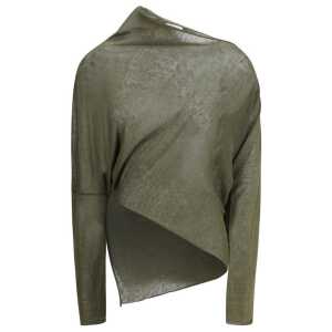P.A.R.O.S.H. Babylon Sweater