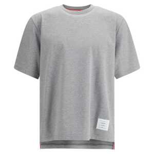 Thom Browne Oversized T-Shirt