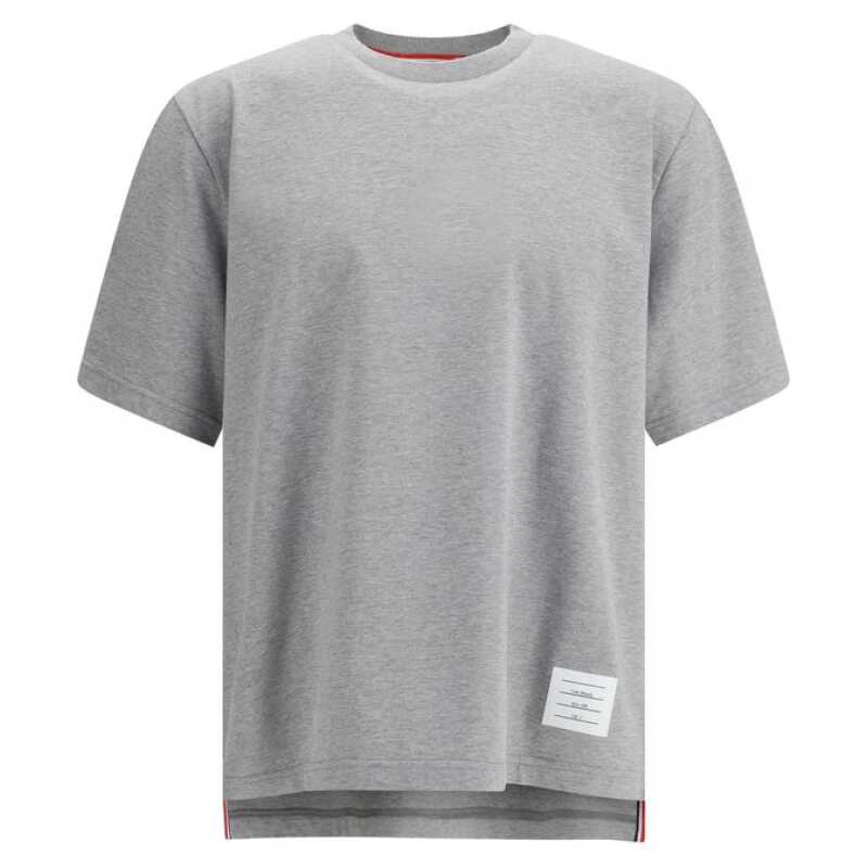 Thom Browne Oversized T-Shirt, theFeinheit