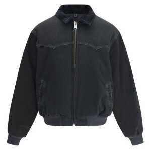 Margiela Denim bomber Jacket