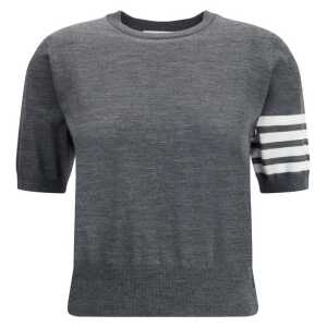 Thom Browne Knit T-Shirt