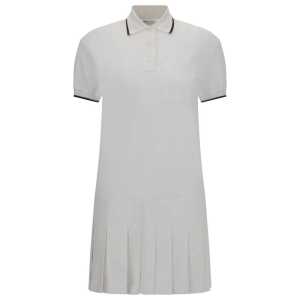 Brunello Cucinelli Polo Dress