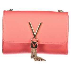 Valentino Bags Pink Polyethylene Handbag