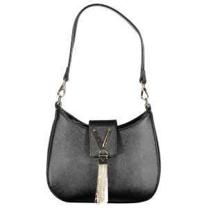 Valentino Bags Black Polyethylene Women Handbag