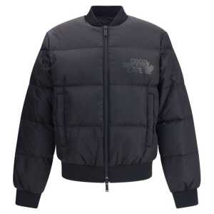 Dsquared² Easy Puffer Down Jacket