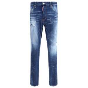 Dsquared² Cool Guy Jeans