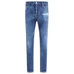 Dsquared² Cool Guy Jeans