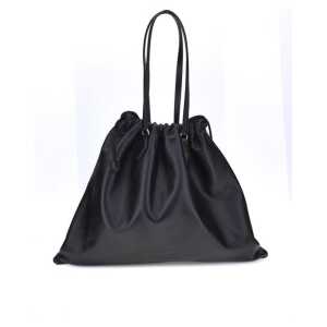 Jimmy Choo Drawstring Shoulder Bag