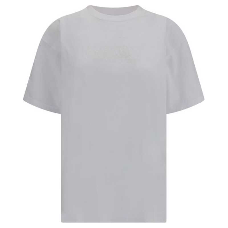 MM6 Logo T-shirt, theFeinheit