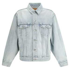 Saint Laurent Denim Jacket
